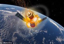 NASA Project Artemis II: Going for Broke