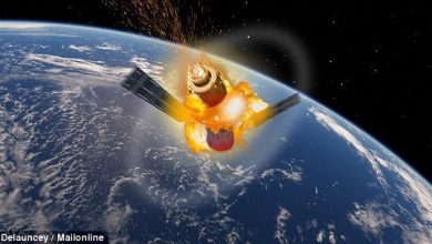 NASA Project Artemis II: Going for Broke