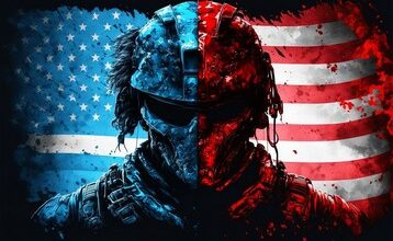 Trump’s Everywhere War: An Insurrection Against the Constitution