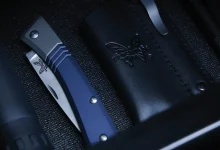 Benchmade Successor Slipjoint Slides onto Shelves