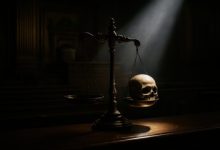 Israel Advances A Plan For The Death Penalty of Palestinian Prisioners