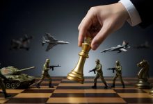 Trump Ends Diplomacy Wit Venezuela, Gearing Up For Escalation