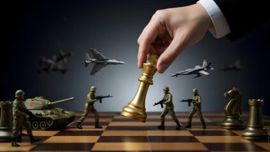 Trump Ends Diplomacy Wit Venezuela, Gearing Up For Escalation