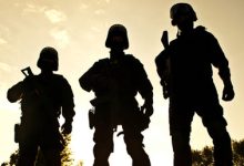 Trump: US Forces Could Soon Be On The Ground In Venezuela