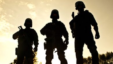 Trump: US Forces Could Soon Be On The Ground In Venezuela