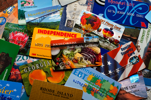 How Food Industry Lobbyists Keep the Food Stamp Gravy Train Going How Food Industry Lobbyists Keep the Food Stamp Gravy Train Going