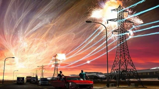 How an EMP Attack Could Cripple Your Daily Life and How To Stop It How an EMP Attack Could Cripple Your Daily Life and How To Stop It