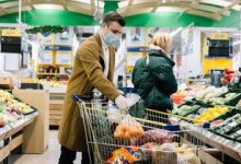 Some Crazed Lunatics Are Already Storming Into Grocery Stores And Taking Whatever They Want