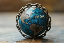 The IMFs Warning On Debt Is A “Sobering Reality”
