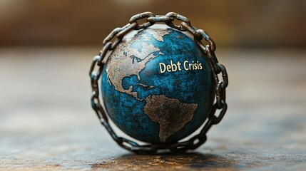 The IMFs Warning On Debt Is A “Sobering Reality” The IMFs Warning On Debt Is A “Sobering Reality”