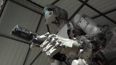 Elon Musk’s Plans To Build A “Robot Army”
