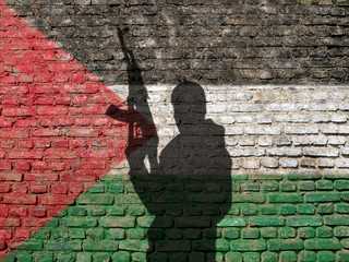 Trump Threatens Hamas: They Will Disarm, Or We Will Disarm Them Trump Threatens Hamas: They Will Disarm, Or We Will Disarm Them