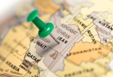 Trump Is Threatening To Bomb Iran Again, But Israel May Beat Him To It