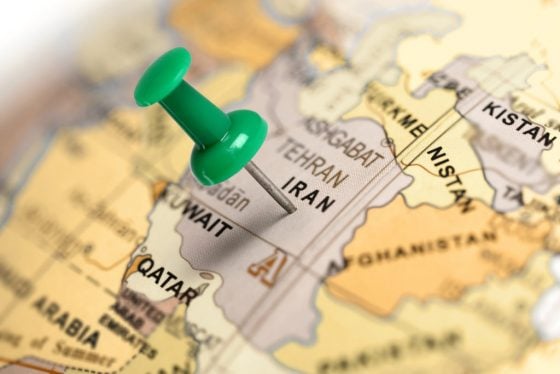 Trump Is Threatening To Bomb Iran Again, But Israel May Beat Him To It