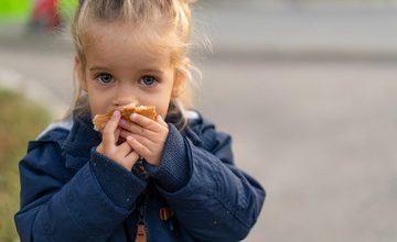Food Lines Are Already Growing Longer All Over America