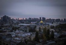 Zelensky Aide To Ukrainians Suffering Blackouts: Meditate On It