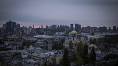 Zelensky Aide To Ukrainians Suffering Blackouts: Meditate On It