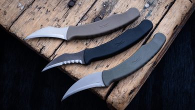 L-Via Mid-Tech Returns to Shelves This Week, with New Variations