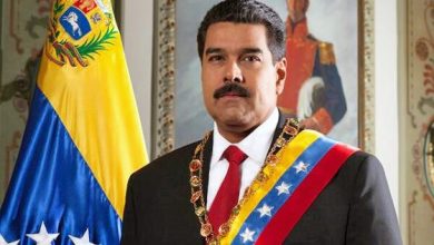 Trump Calls Off Diplomacy With Maduro As Secret DOJ-Approved Kill List Revealed