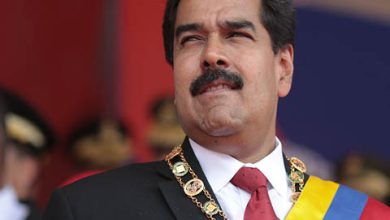 Venezuela: “If The Gringos Attack, We Will Respond”