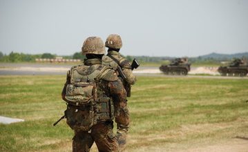 Trump’s National Guard Deployments Centralize Power and Undermine Federalism