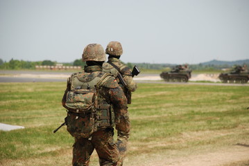 Trump’s National Guard Deployments Centralize Power and Undermine Federalism