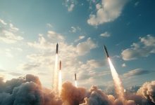 World War III Fears Intensify as Trump Administration Ramps Up Production of Devastating MISSILES