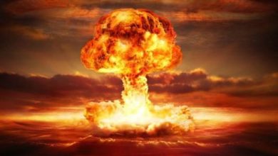 Vance Says Nuclear Weapons Are An Important Part Of America’s “Defense” Vance Says Nuclear Weapons Are An Important Part Of America’s “Defense”