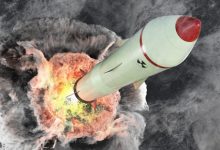 Russia Warns Of Nuclear Retaliation Over Tomahawks