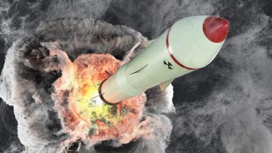 Russia Warns Of Nuclear Retaliation Over Tomahawks