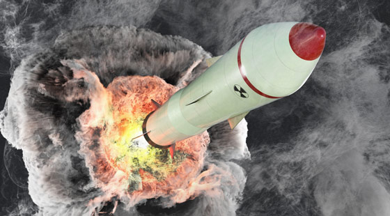 Russia Warns Of Nuclear Retaliation Over Tomahawks Russia Warns Of Nuclear Retaliation Over Tomahawks