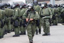 Trump Deploys National Guard To Portland In Defiance of Court Order