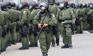 Trump Deploys National Guard To Portland In Defiance of Court Order