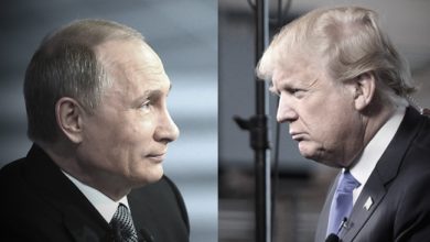 Trump Announces Hungary Summit With Putin Amid Russia-Ukraine War Stalemate