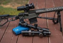 Q’s The Fix In 8.6 Blackout Review: A Scope For Subs & Supers