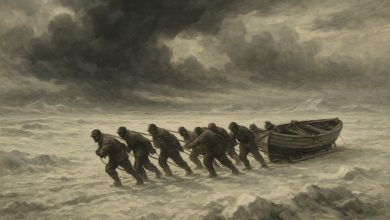 5 Traits That Help You Survive Anything – Survivopedia