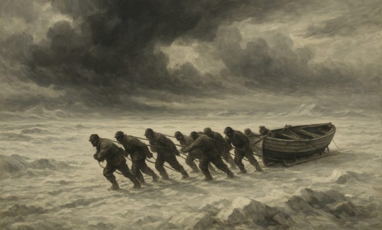 5 Traits That Help You Survive Anything – Survivopedia 5 Traits That Help You Survive Anything – Survivopedia