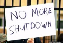 White House’s Hassett Says Shutdown Could End This Week, Threatens “Stronger Measures” If Democrats Balk
