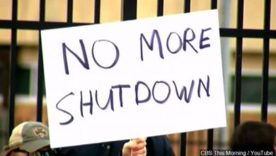 White House’s Hassett Says Shutdown Could End This Week, Threatens “Stronger Measures” If Democrats Balk