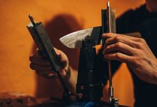 The Most Overlooked Tools in a Prepper’s Kit: The Sharpener – Survivopedia