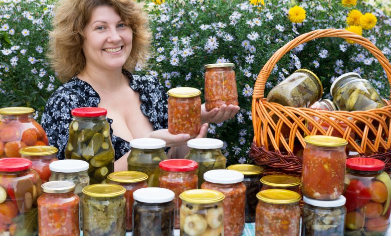 Fermented Foods for Gut Health During Long-Term Collapse – Survivopedia Fermented Foods for Gut Health During Long-Term Collapse – Survivopedia