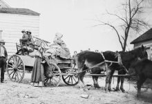 Would Pioneer Tactics Still Work If SHTF Today? – Survivopedia