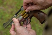 Lipsey’s S&W Model 686 Plus Review: The Mountain Gun