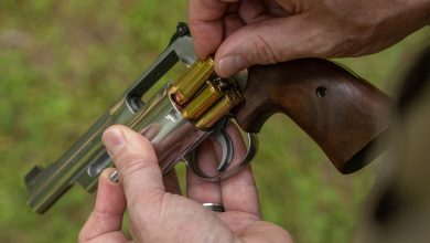 Lipsey’s S&W Model 686 Plus Review: The Mountain Gun