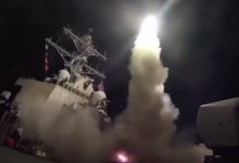Giving Tomahawk Cruise Missiles To Ukraine Would Be An Absolutely Insane Thing To Do