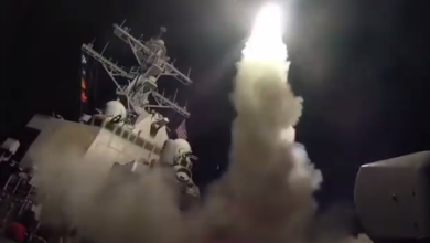 Giving Tomahawk Cruise Missiles To Ukraine Would Be An Absolutely Insane Thing To Do