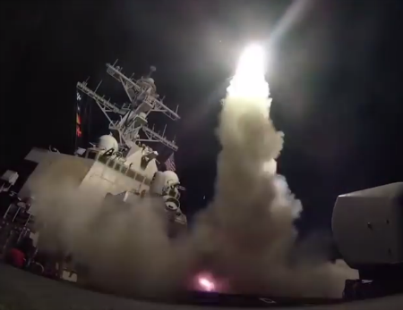 Giving Tomahawk Cruise Missiles To Ukraine Would Be An Absolutely Insane Thing To Do Giving Tomahawk Cruise Missiles To Ukraine Would Be An Absolutely Insane Thing To Do