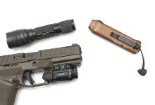 How To Pick The Right Tactical Light