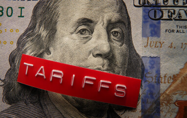 China Warns The U.S. Ruling Class of Retaliation Over Tariff Threats China Warns The U.S. Ruling Class of Retaliation Over Tariff Threats