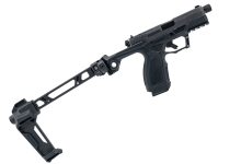 First Look: Taurus GX4 Strike Bravo